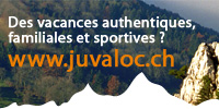 JuVaLoc : Jura Valais Location